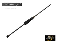 Salty Sensation SUPERIOR - SPRS-610UL-S, Limber Tip SS